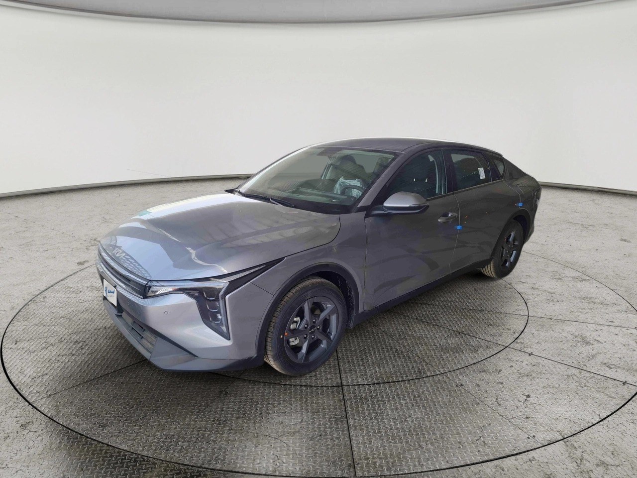 Kia K4 GL 2026
