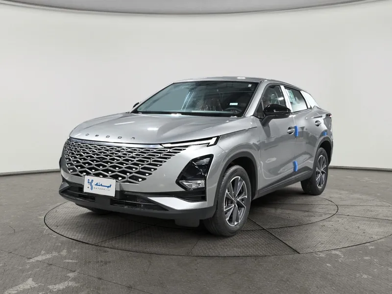 Omoda C5 2027