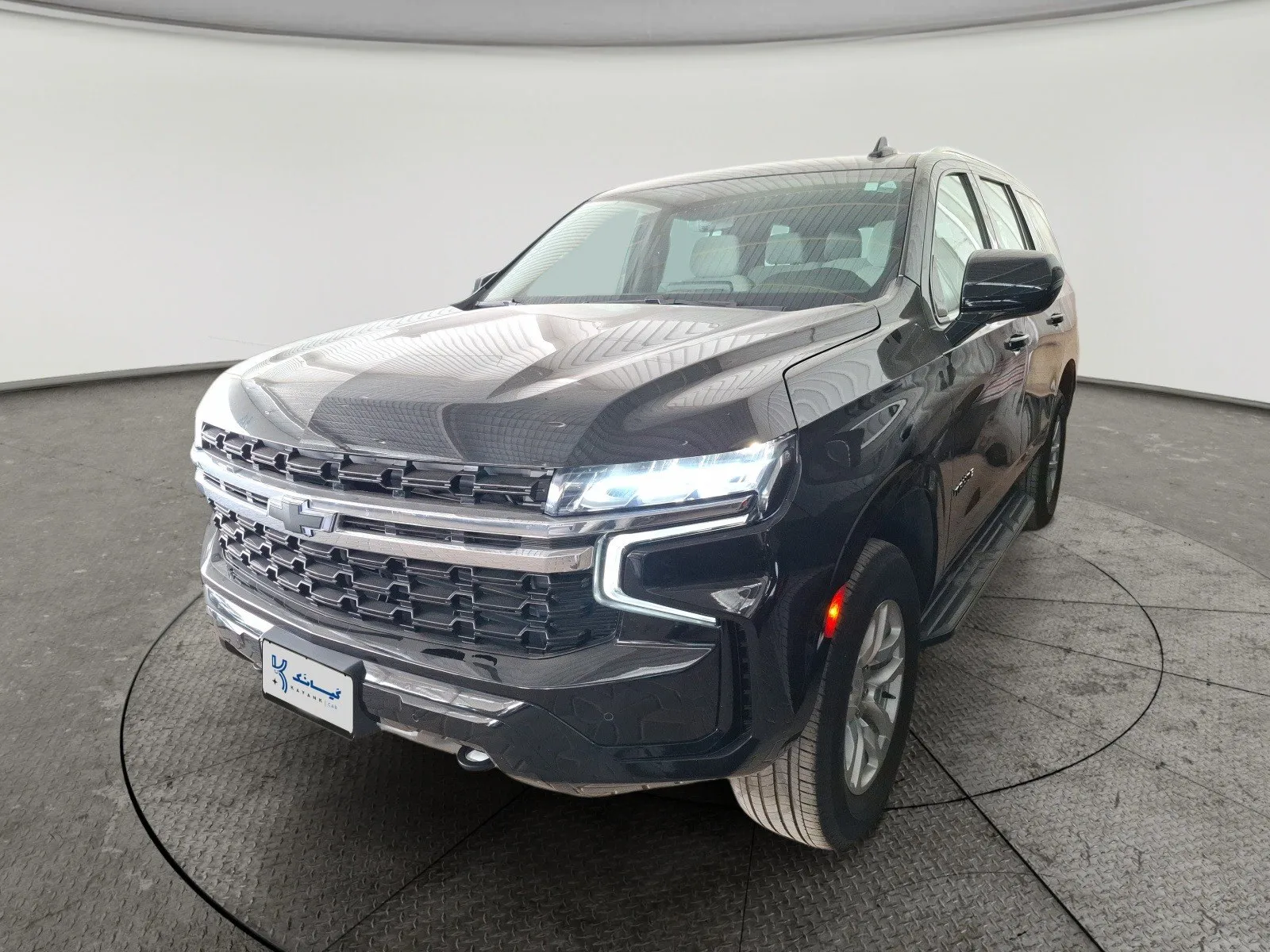 Chevrolet Tahoe LS 2023