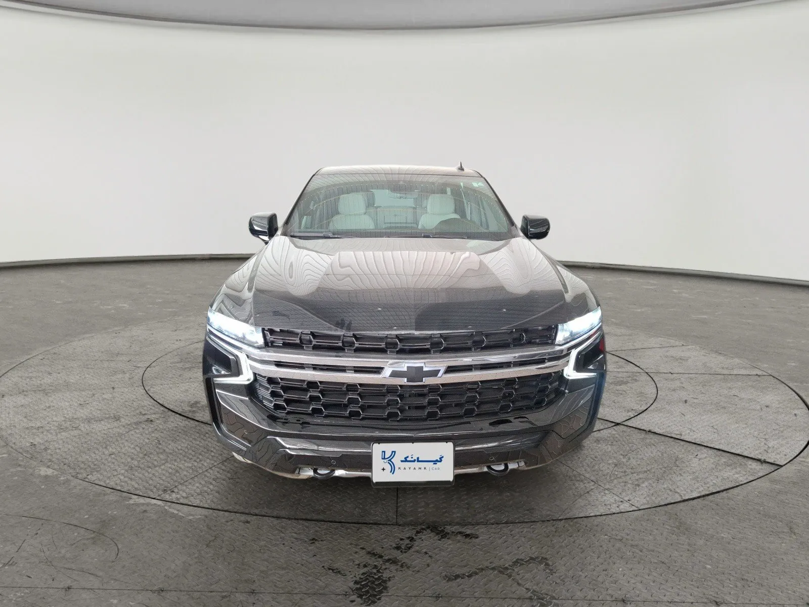 Chevrolet Tahoe LS 2023