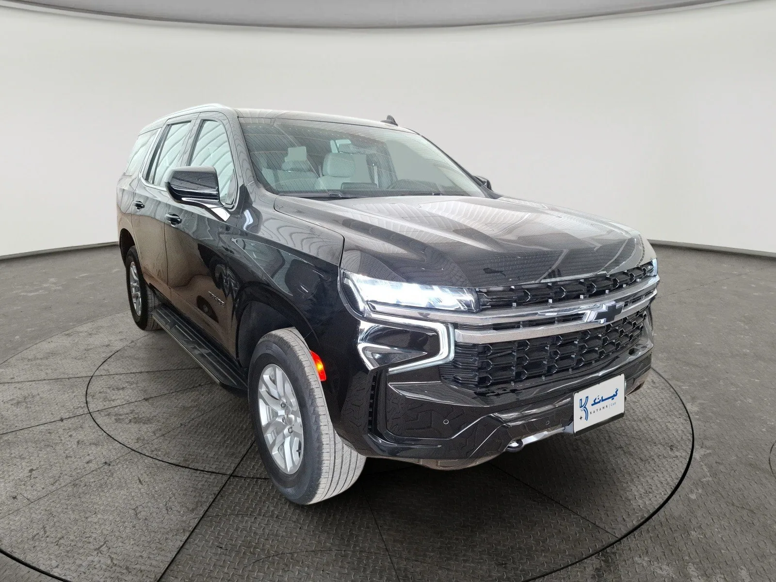 Chevrolet Tahoe LS 2023