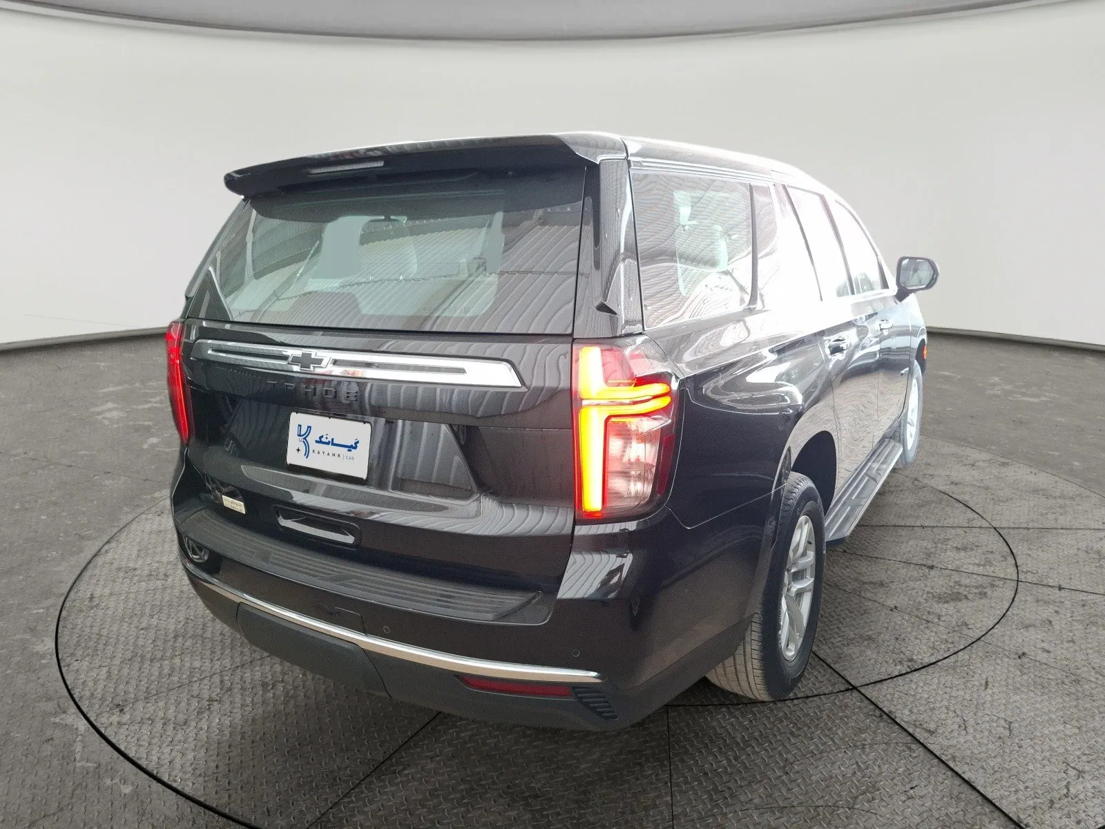 Chevrolet Tahoe LS 2023