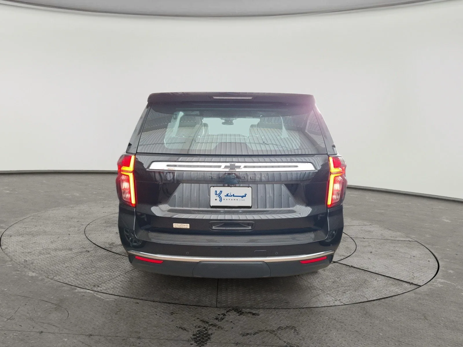 Chevrolet Tahoe LS 2023