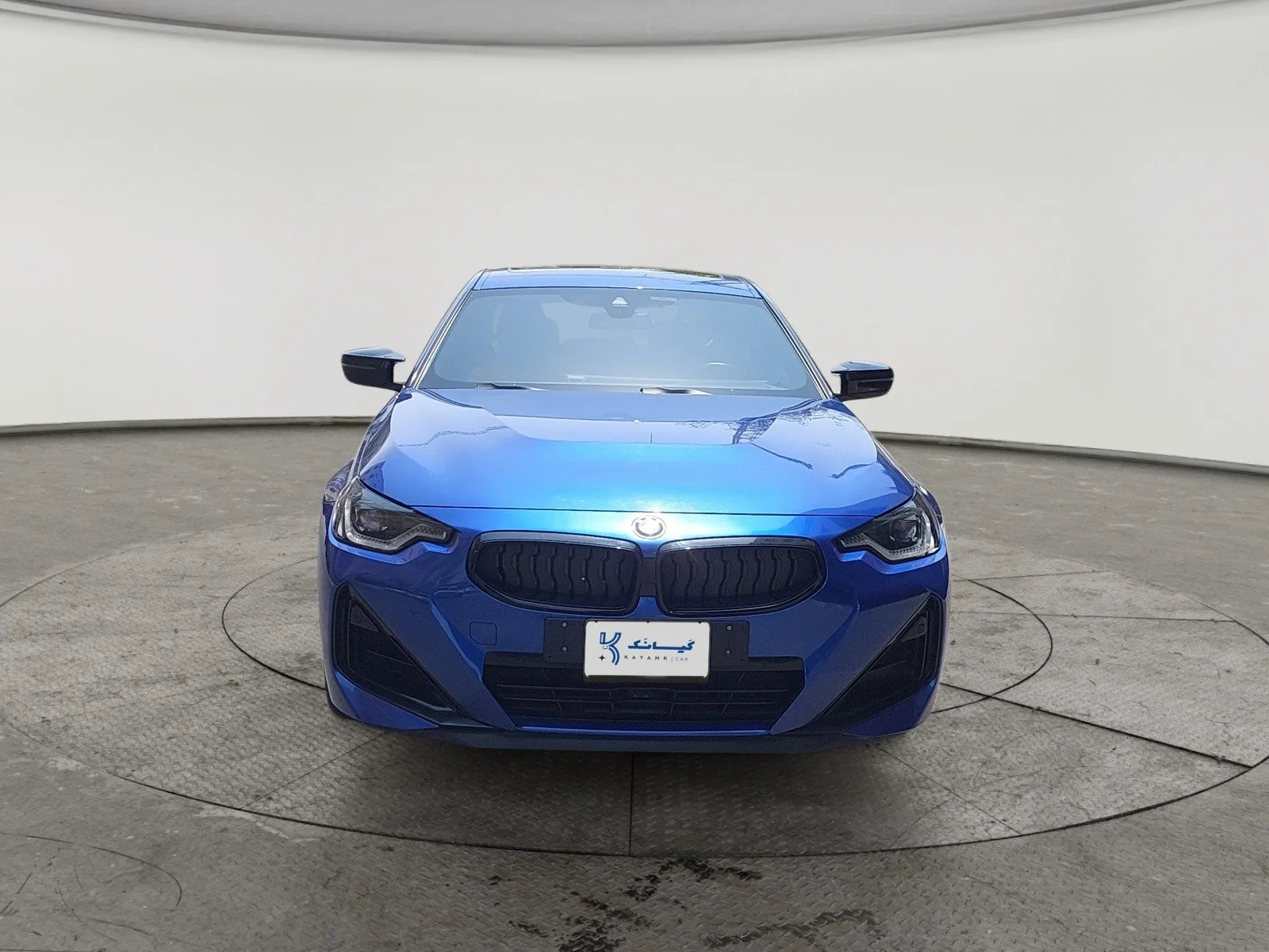 BMW 2 Series M240i 2023