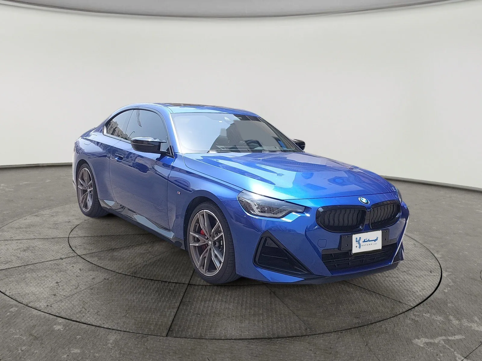 BMW 2 Series M240i 2023