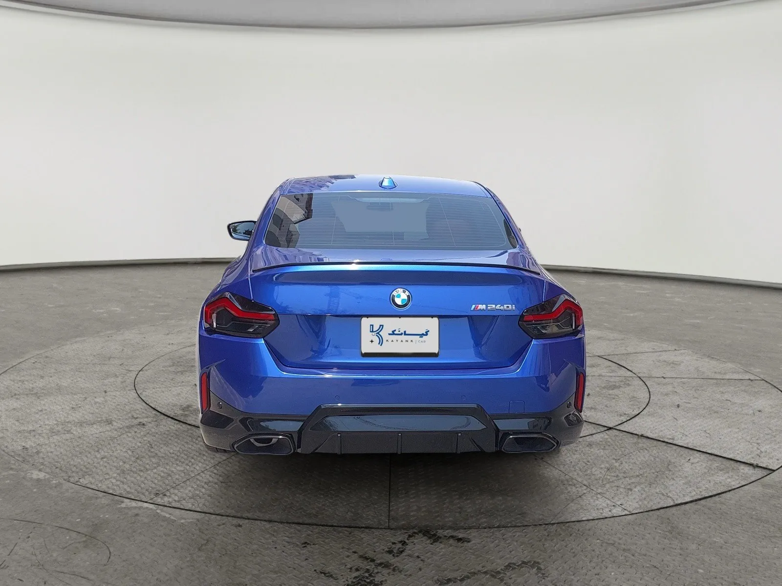 BMW 2 Series M240i 2023
