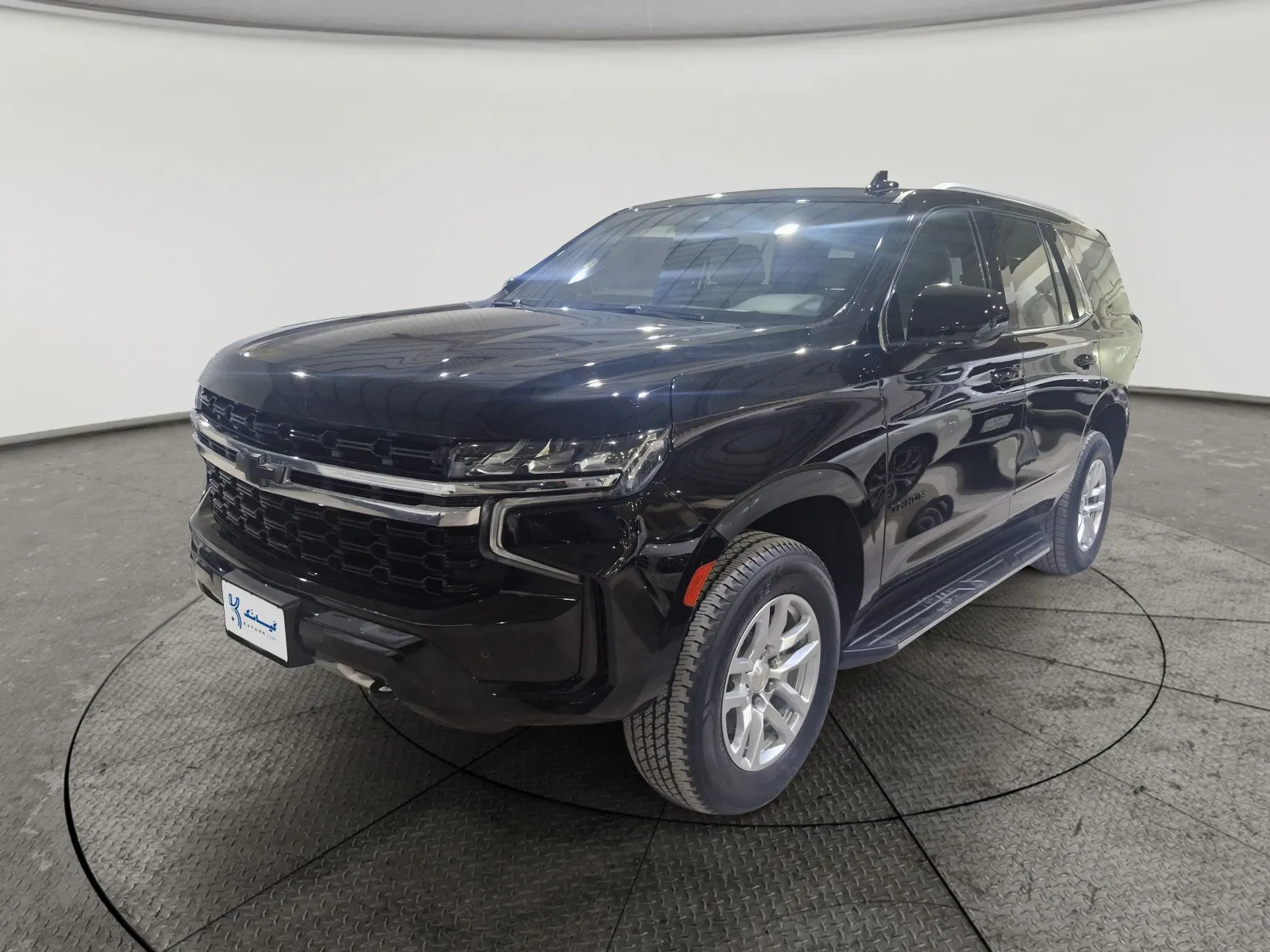 Chevrolet Tahoe LS 2023