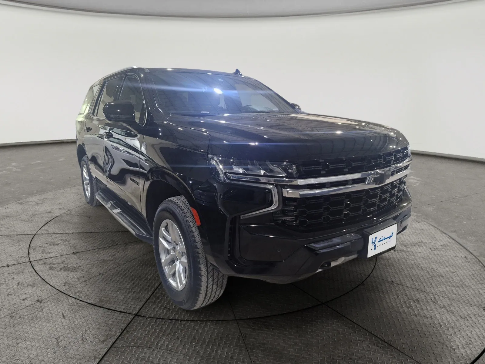 Chevrolet Tahoe LS 2023
