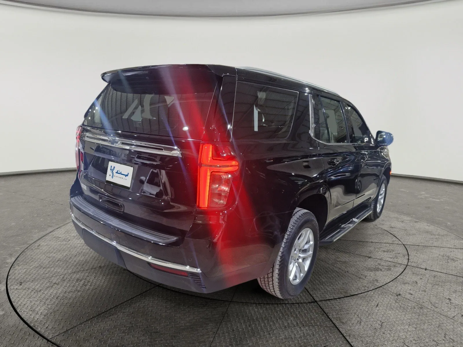 Chevrolet Tahoe LS 2023