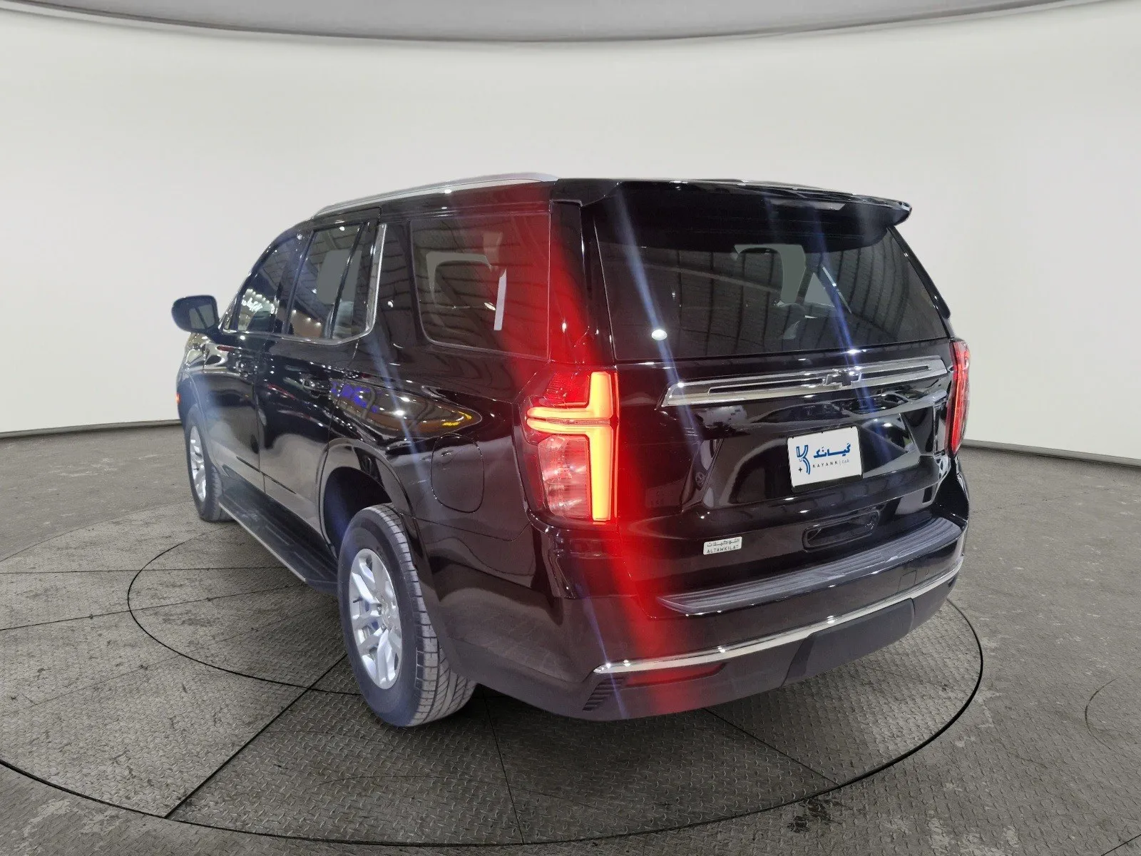 Chevrolet Tahoe LS 2023
