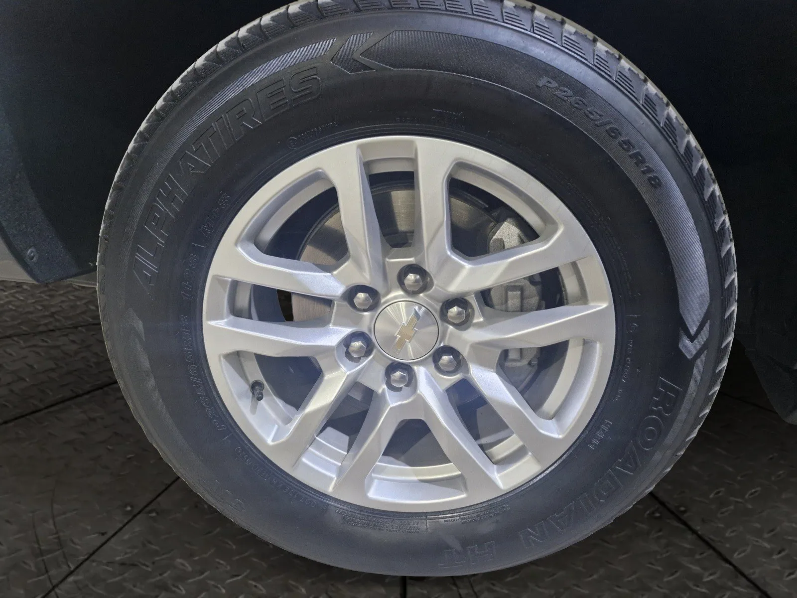 Chevrolet Tahoe LS 2023