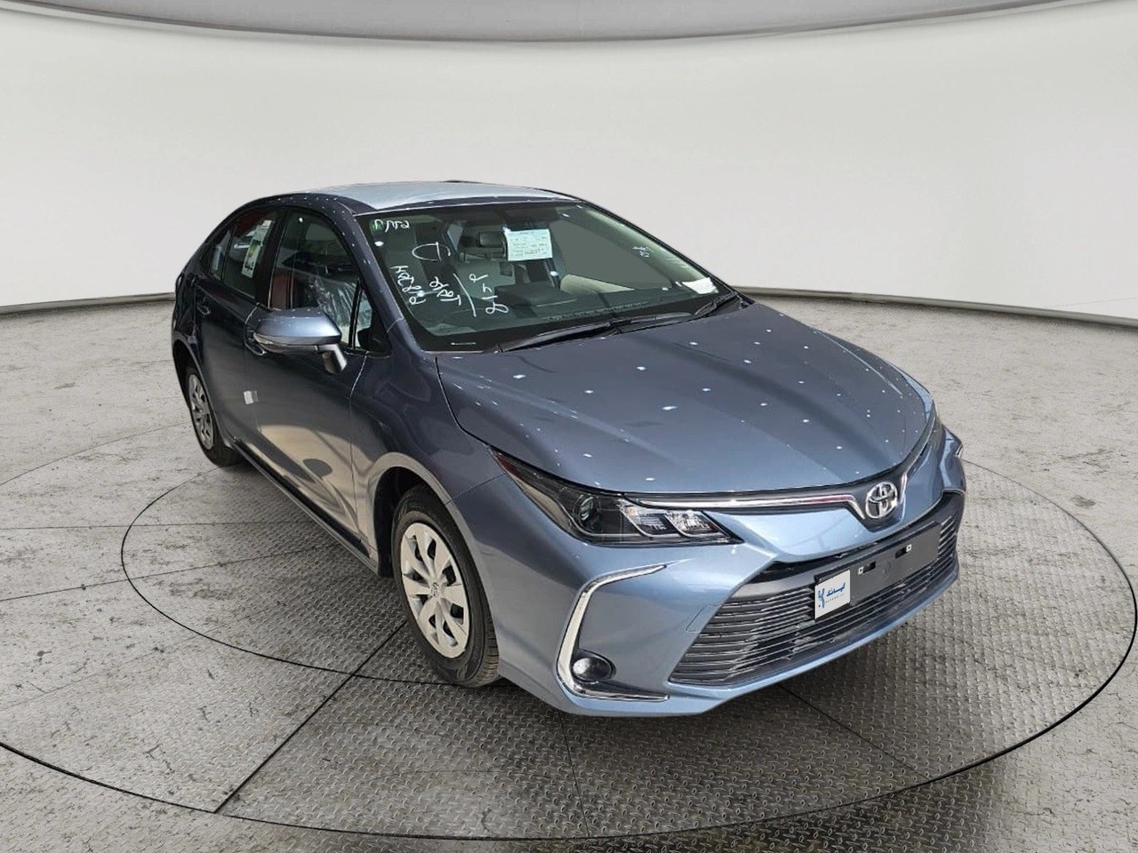 Toyota Corolla XLI 2026