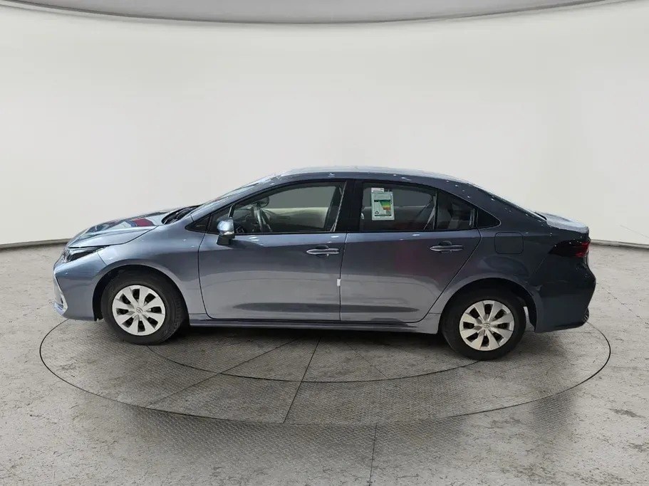 Toyota Corolla XLI 2026