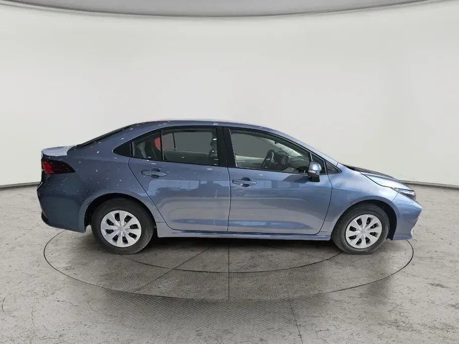 Toyota Corolla XLI 2026
