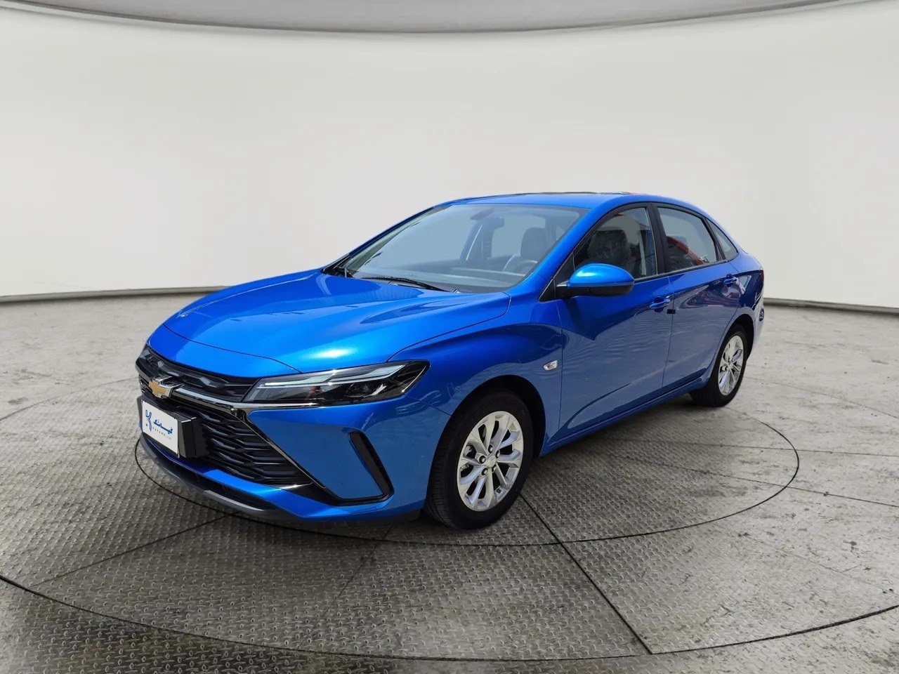 Chevrolet Cruze LT 2026