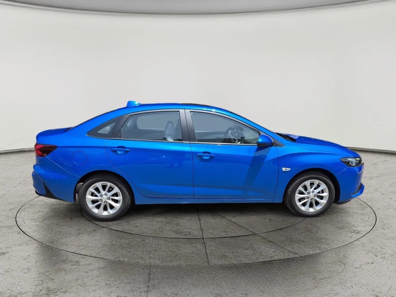 Chevrolet Cruze LT 2026