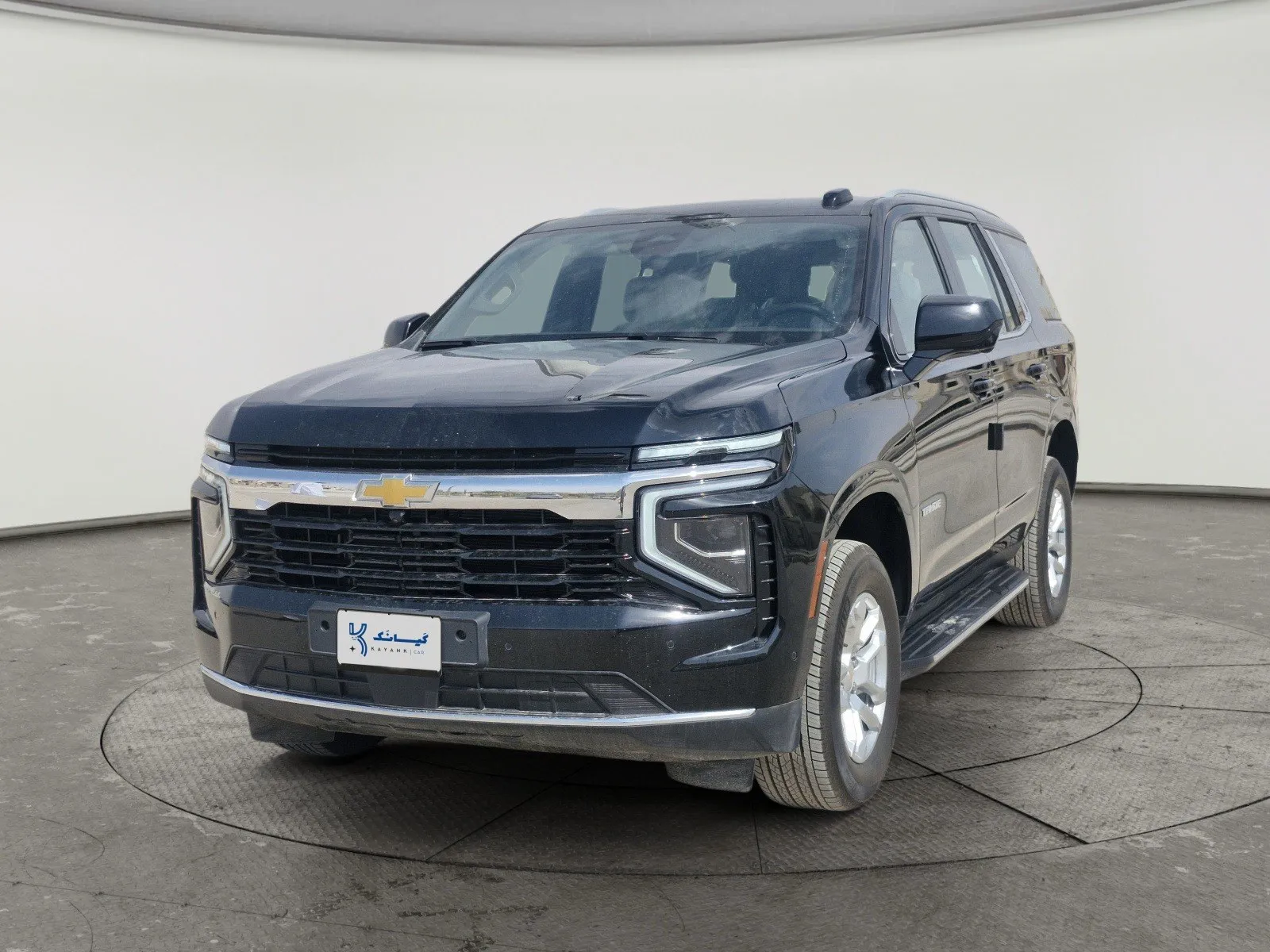Chevrolet Tahoe LS 2026