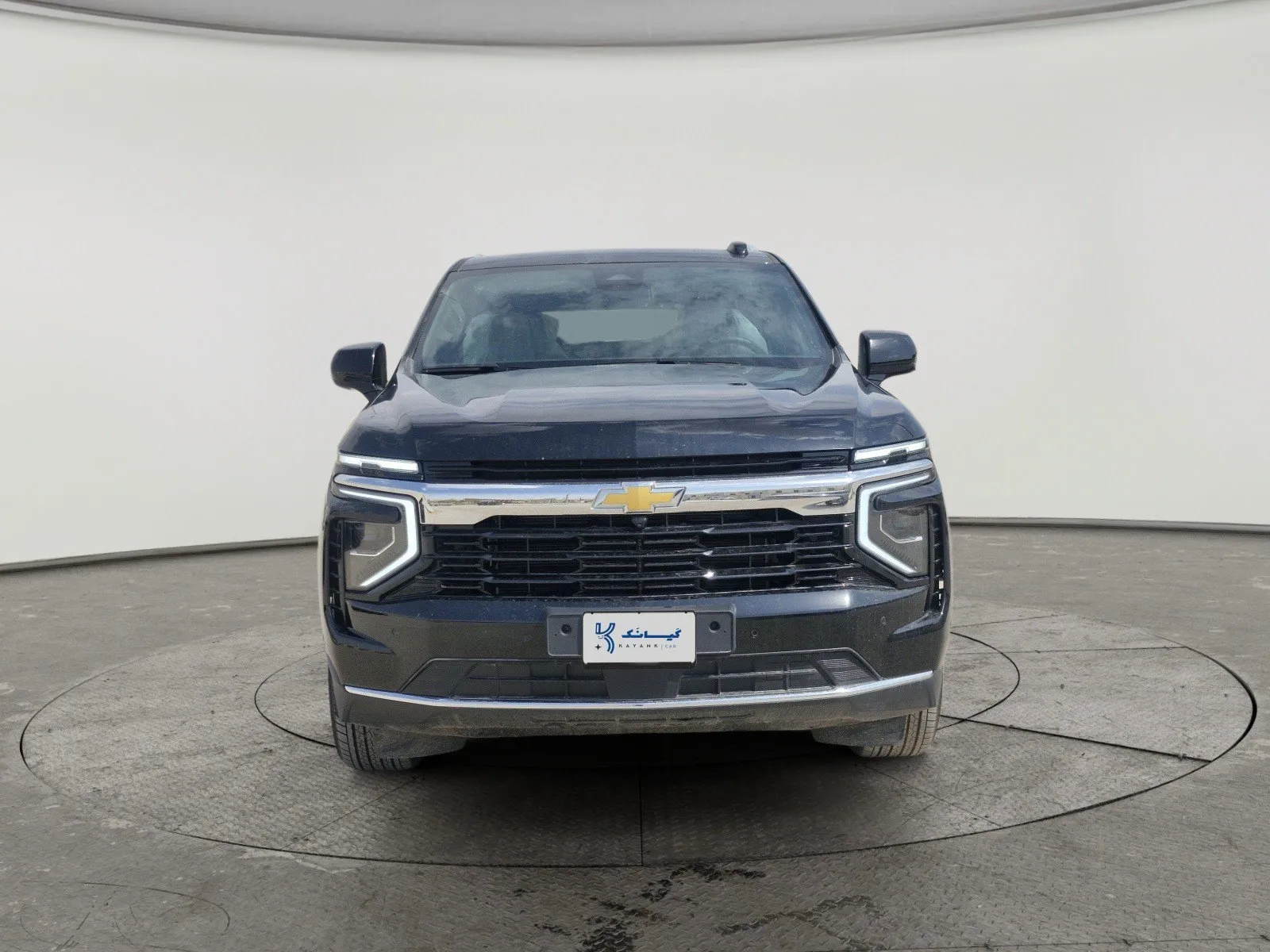 Chevrolet Tahoe LS 2026