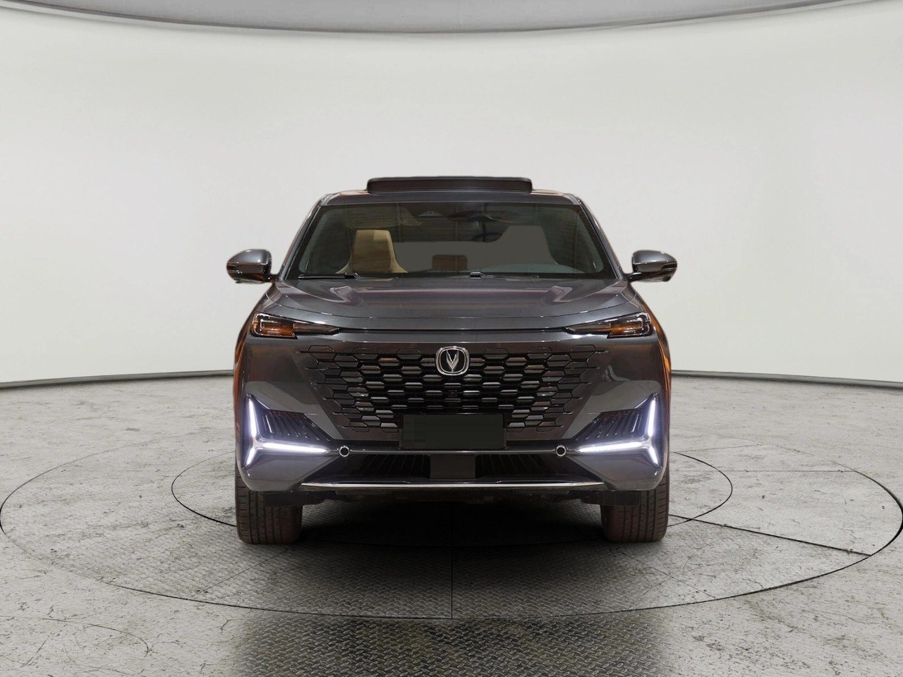 Changan UNI K Elite 2026