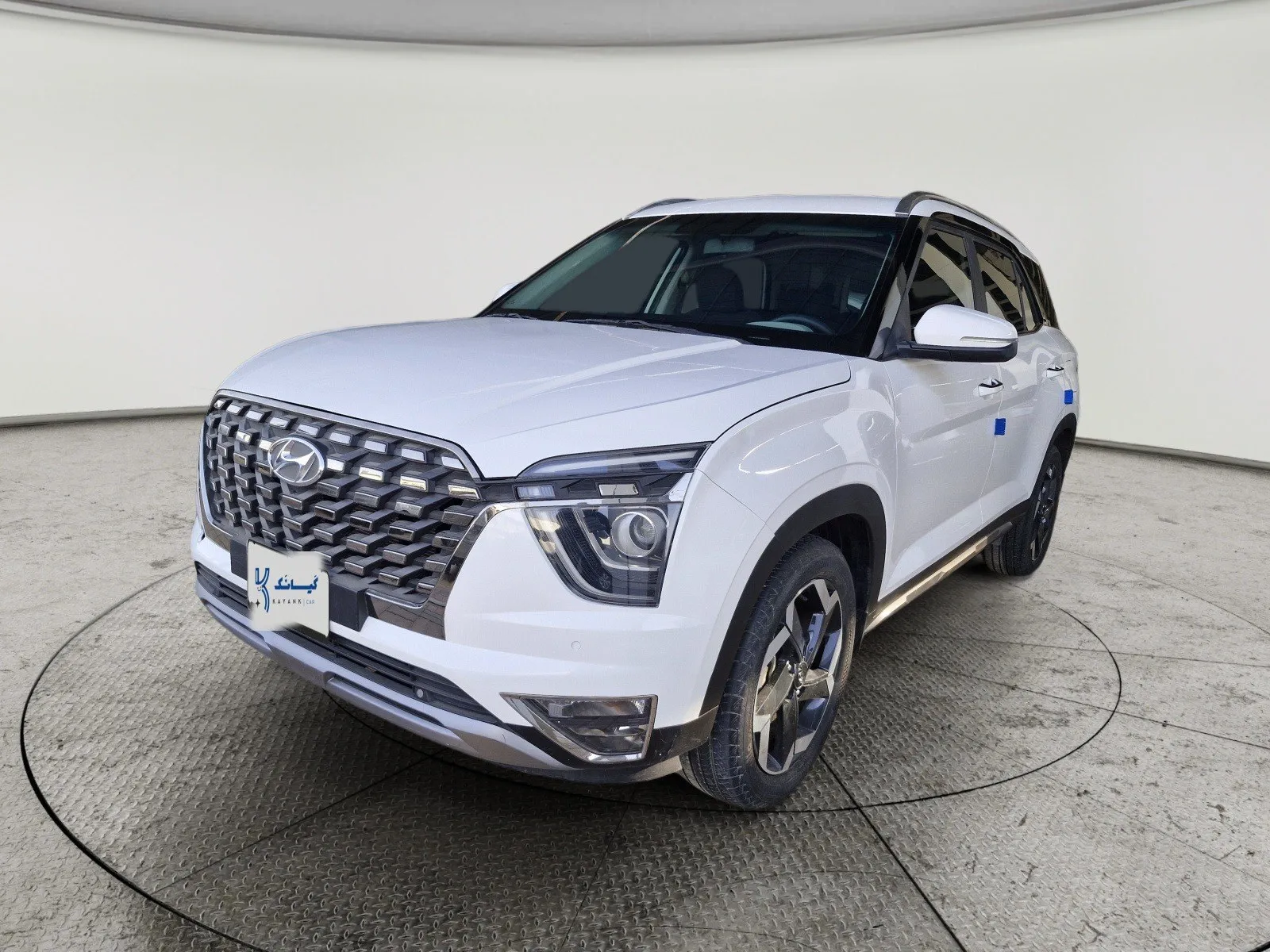 Hyundai Creta Grand 2024