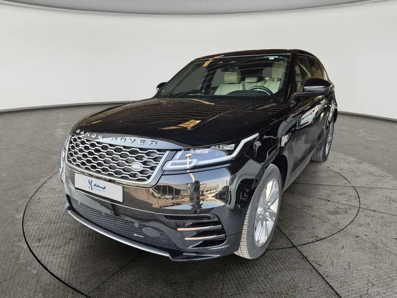 Land Rover Range Rover 2023