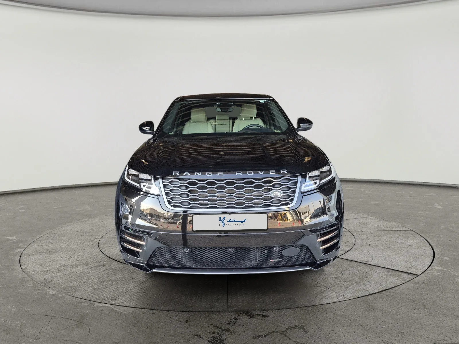 Land Rover Range Rover Velar R dynamic 2023