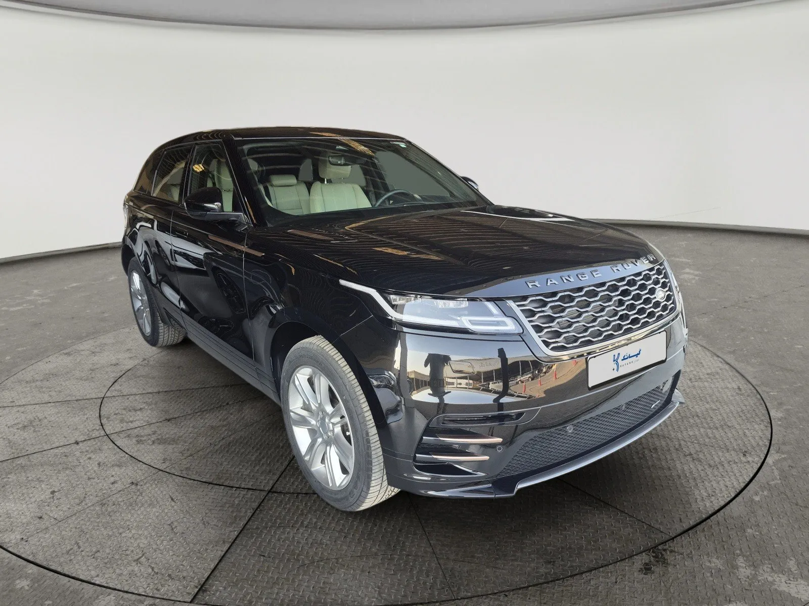 Land Rover Range Rover Velar R dynamic 2023