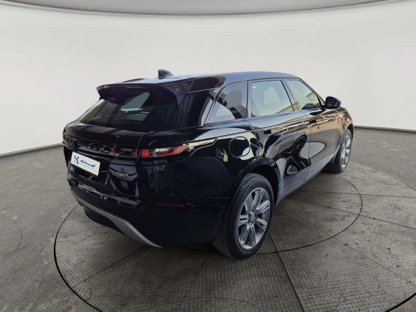 Land Rover Range Rover Velar R dynamic 2023