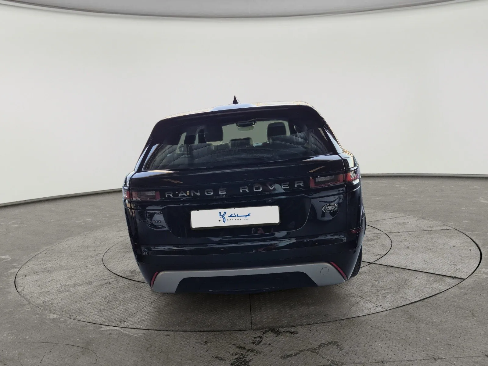 Land Rover Range Rover Velar R dynamic 2023