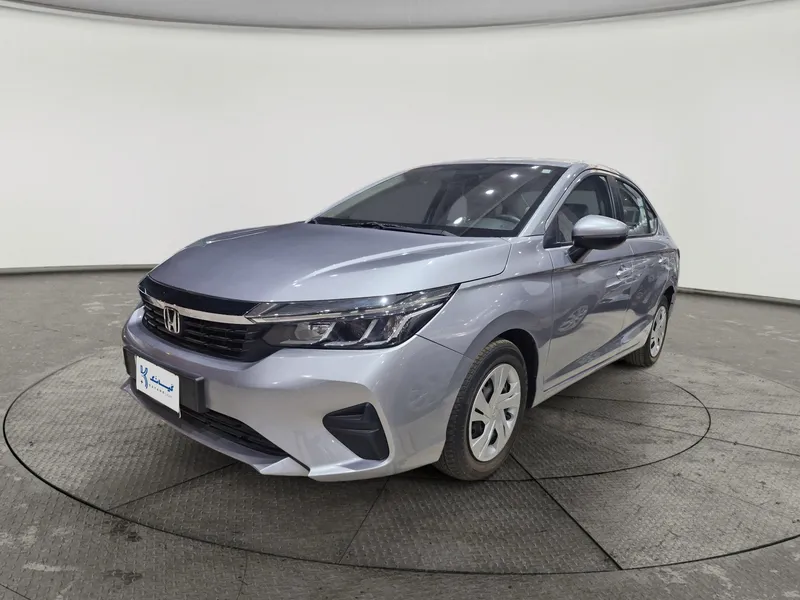Honda City 2024