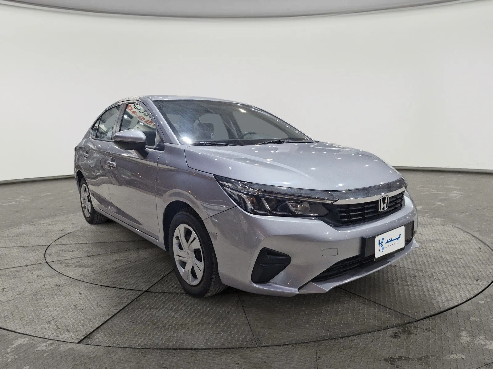 Honda City DX 2024
