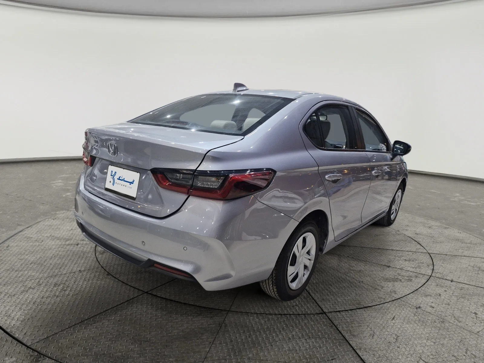 Honda City DX 2024
