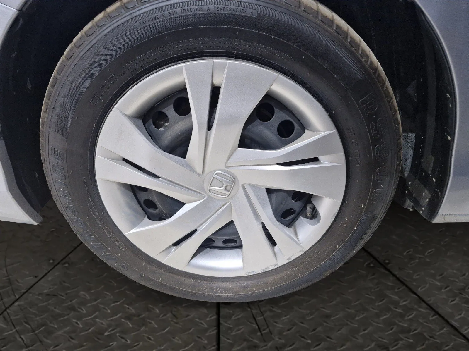 Honda City DX 2024