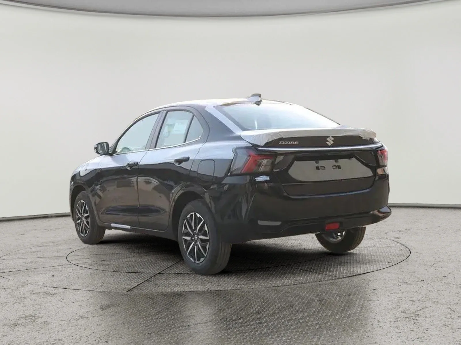 Suzuki Dzire GLX New Shape 2026