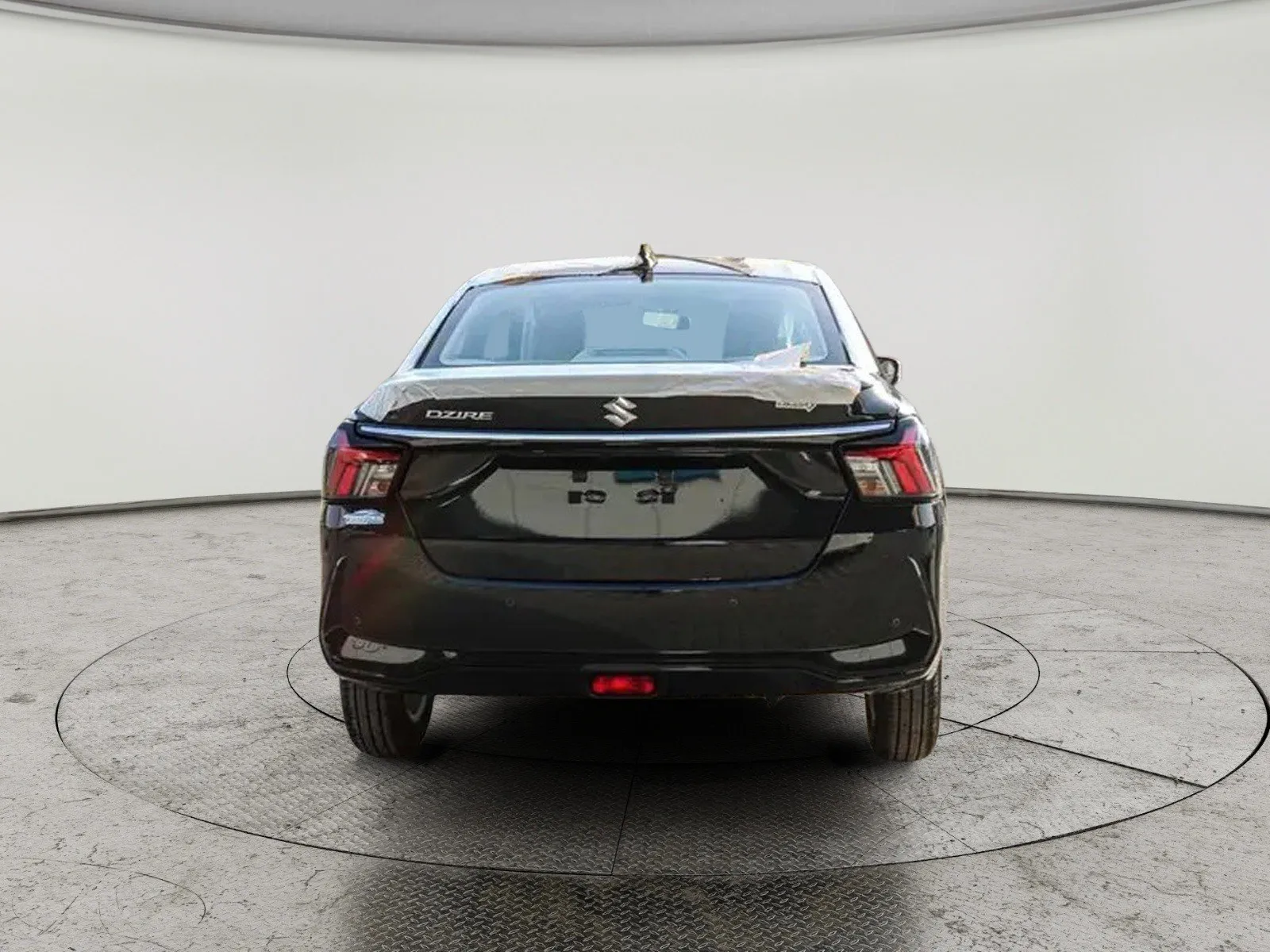 Suzuki Dzire GLX New Shape 2026