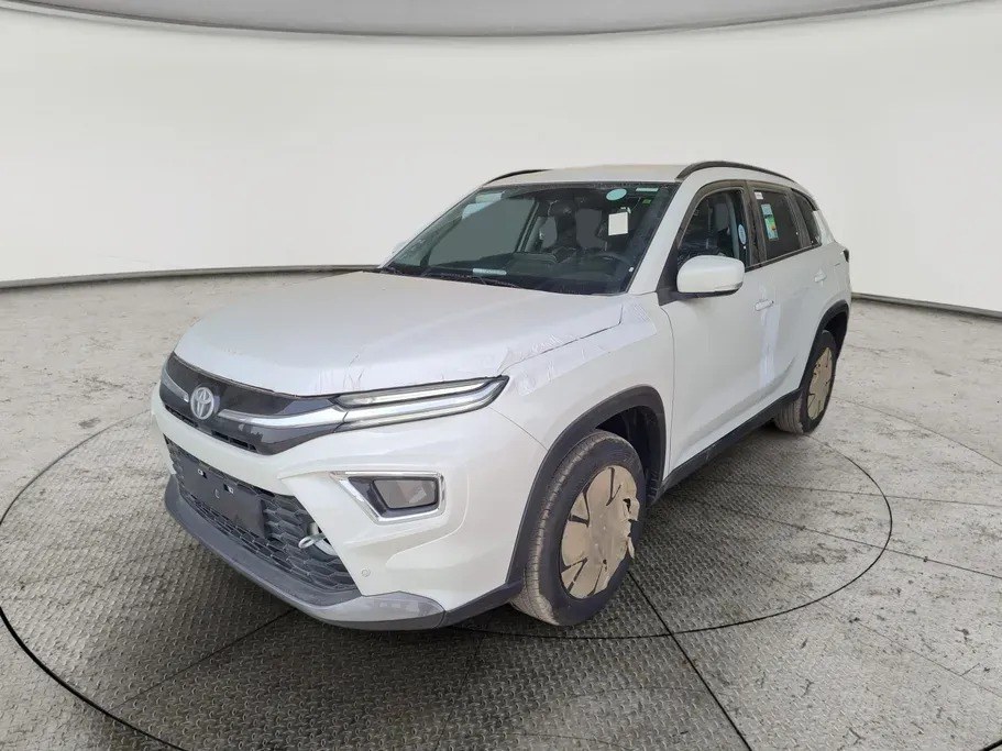 Toyota Urban Cruiser GL 2026
