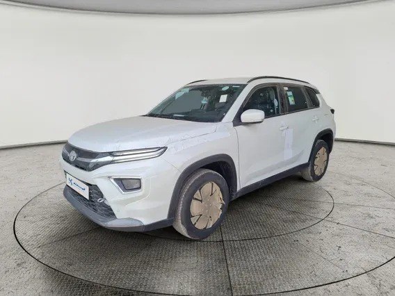 Toyota Urban Cruiser GL 2026