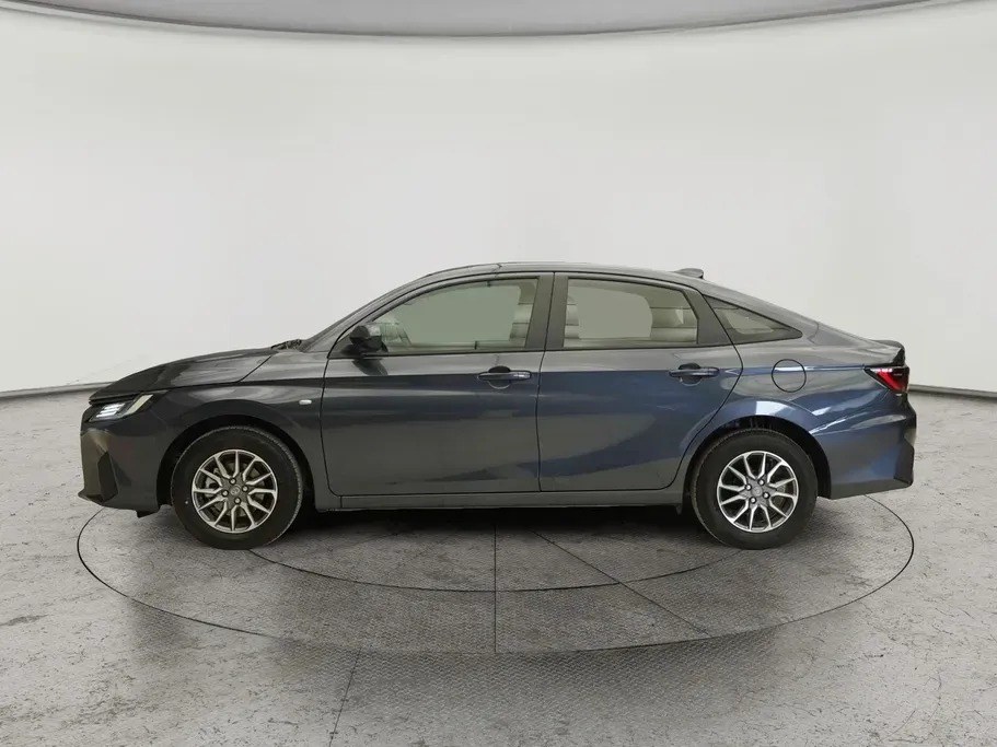 Toyota Yaris Y Limited 2026