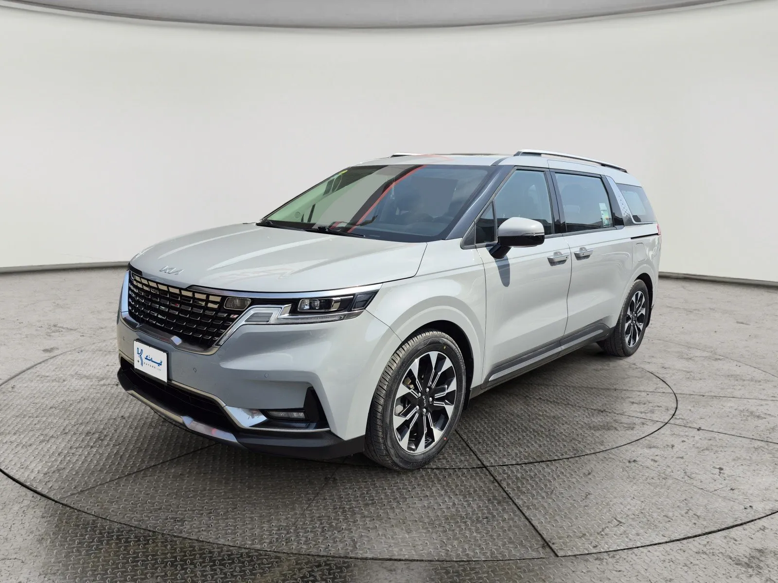 Kia Carnival GLS 2022