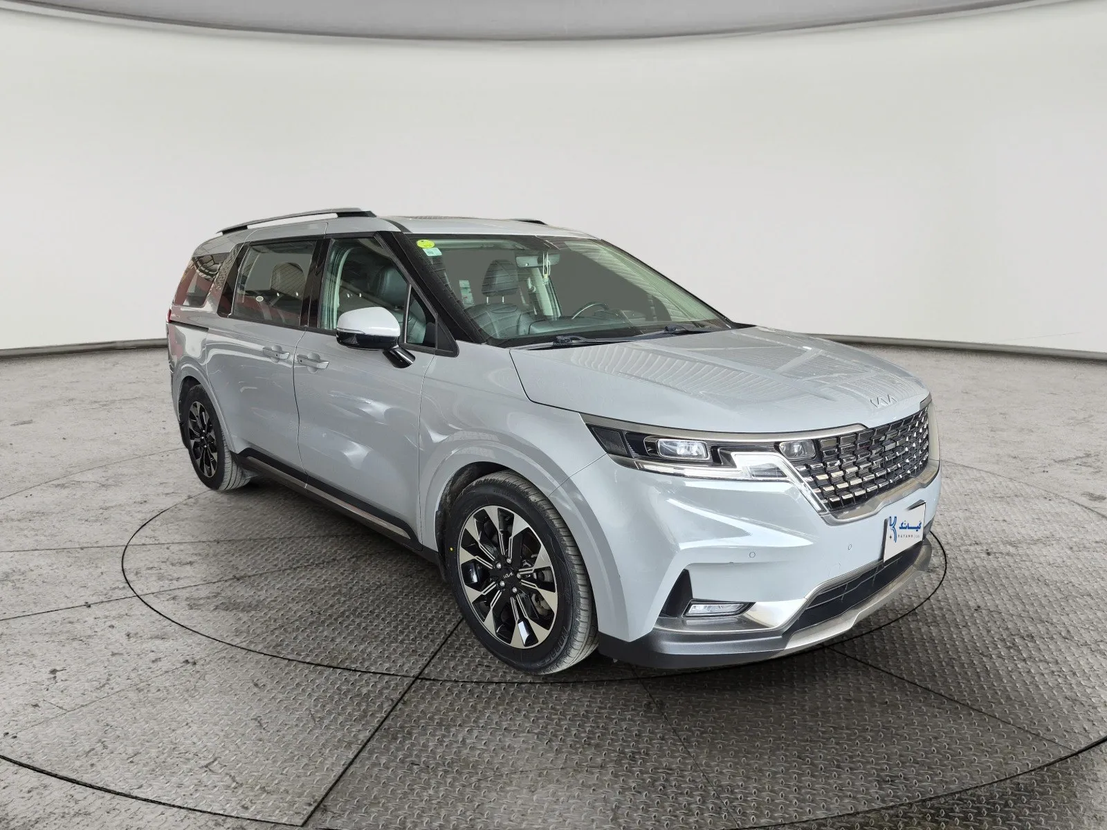 Kia Carnival GLS 2022