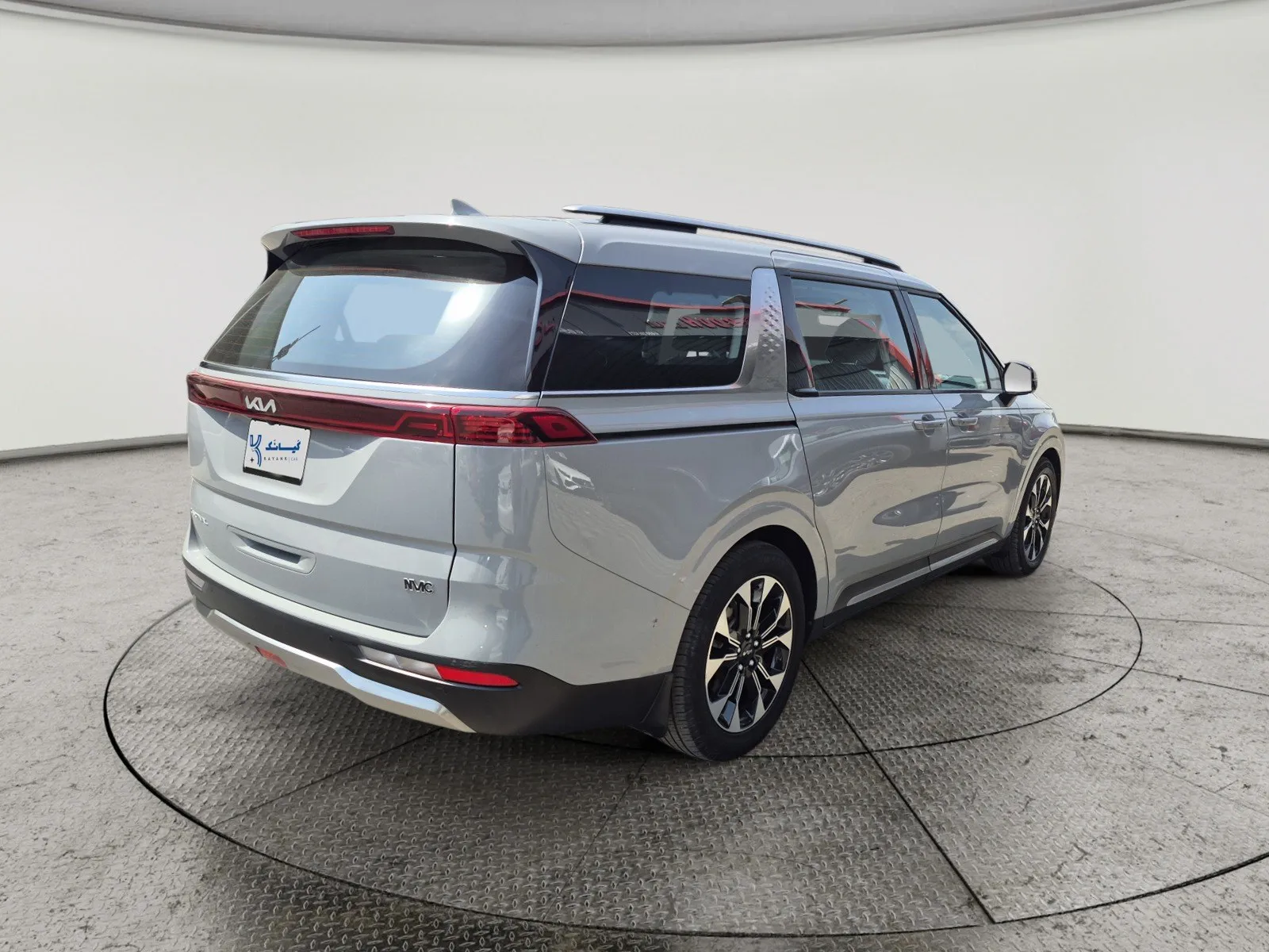 Kia Carnival GLS 2022