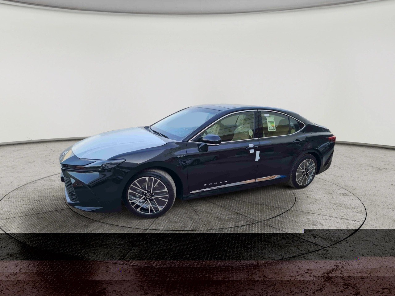 Toyota Camry LE HEV 2026