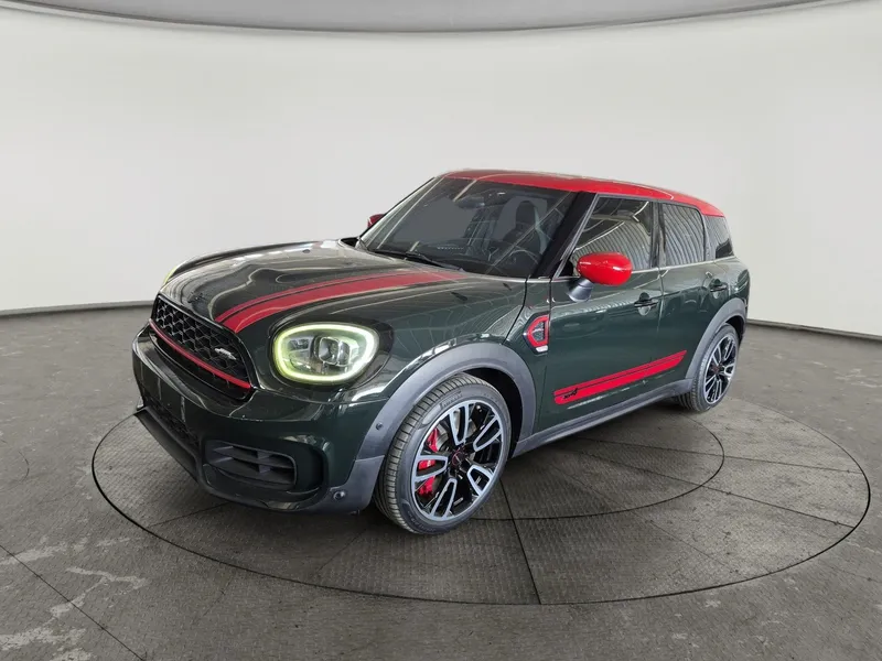 Mini Countryman 2024
