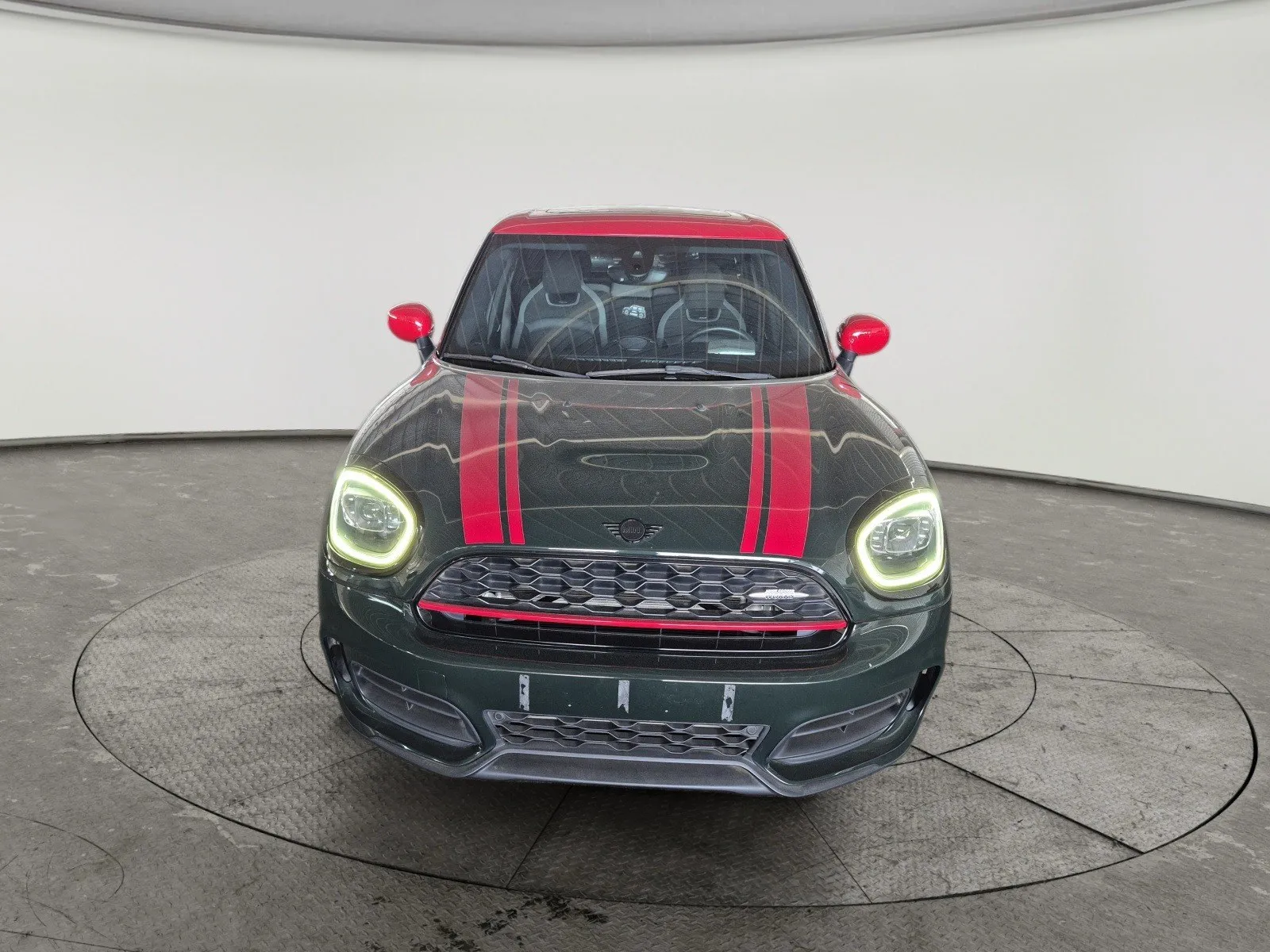 Mini Countryman 2024
