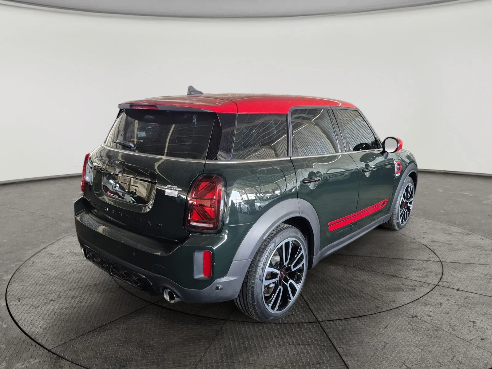 Mini Countryman 2024