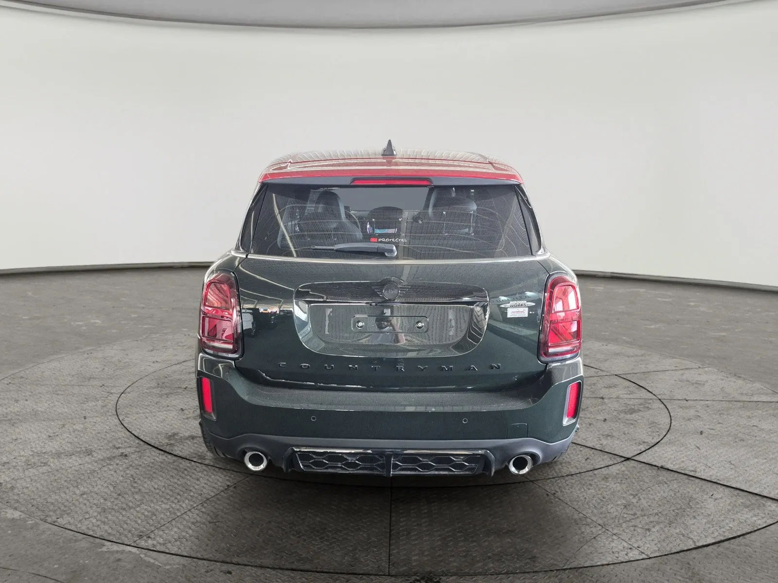 Mini Countryman 2024
