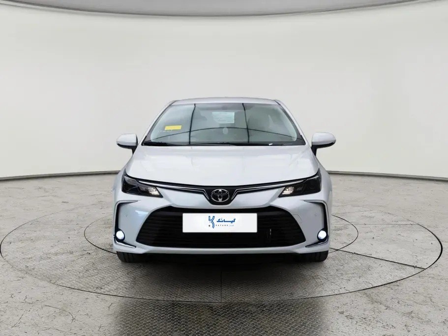 Toyota Corolla XLI Executive 2025