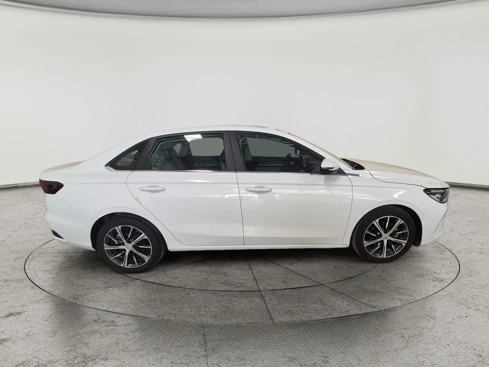 Geely Emgrand GF 2025