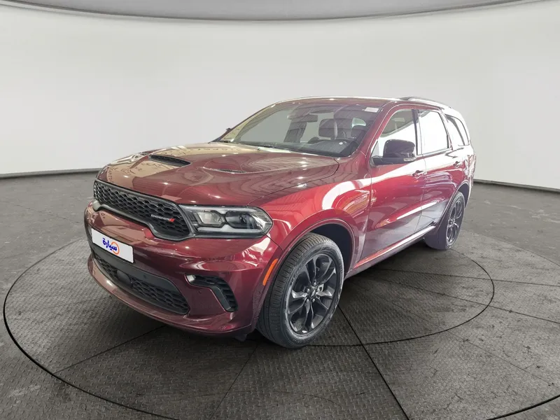 Dodge Durango 2025