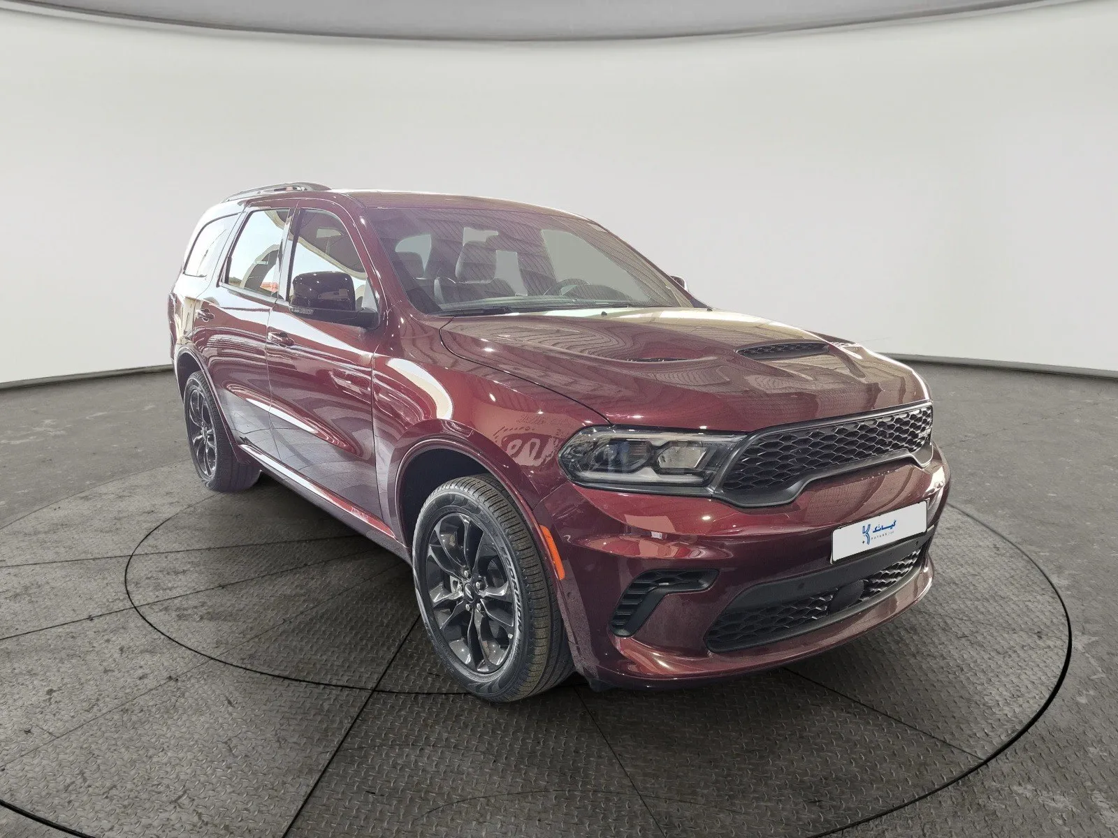 Dodge Durango GT 2025